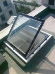 OEM / ODM Aluminium Top Hung Window Manufacturer For Building