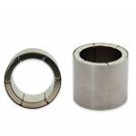 Halbach Array Permanent Magnet Rotor Assembly Y25 Y30 Y32
