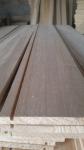 Paulownia Wood Board For Furniture Drawer Solution Capability Natural Color