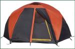 8 Person Camping Tent Double Layer Tent Waterproof Fly Sheet Tent