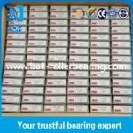 high precision 51105 thrust ball bearing with japan origin single direction