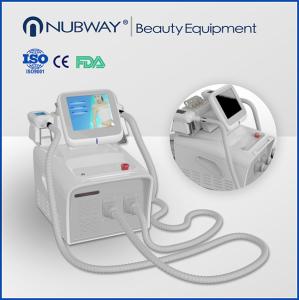 China Two Handles Fat Reduction Machine Zeltiq Cryolipolysis Body Slimming Product factory