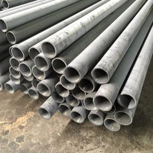China hot finish carbon steel pipe with good quality factory
