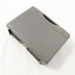 Customerized Hand carry multi functional plastic tool box storage cabinet with