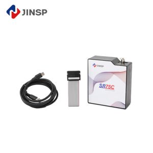 High-Sensitivity Compact Spectrometer with USB Connectivity Wide Spectral