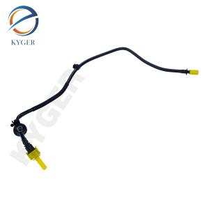 China Vacuum Hose AJ813945 LR105285 C2Z17674 for Jaguar XJ XF F-Pace factory