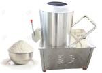 Stainless Steel Flour Mixing Machine For Restaurant , Commercial Flour Mixer