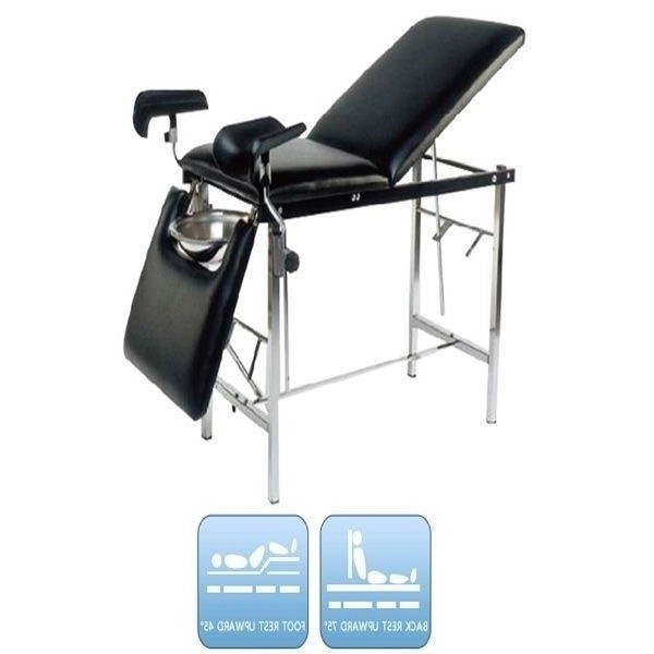 Gynecological Hospital Examination Table Obstetric For Sale / Examination Bed