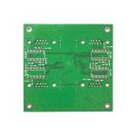 FR4 2 Layers PCB EMS ODM OEM Multilayer 4oz PCBA