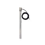 capacitive level sensor water