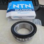Single Row Taper Roller Bearing NTN CR12 bearing fersa bearings sa