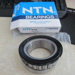 China Chrome steel NTN CR12 Taper Roller Bearing CR12 For Heavy Machinery factory