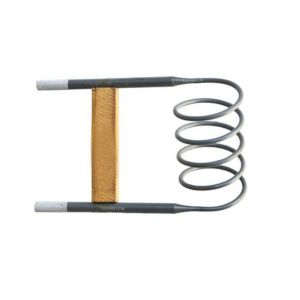 China High Temperature Molybdenum Disilicide Heater 3.5kW Silicon Molybdenum Rod on sale