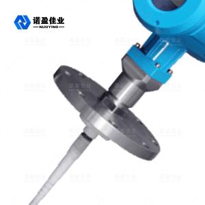 China Intelligent Guided Wave Radar Level Transmitter For High Temperature Liquid factory
