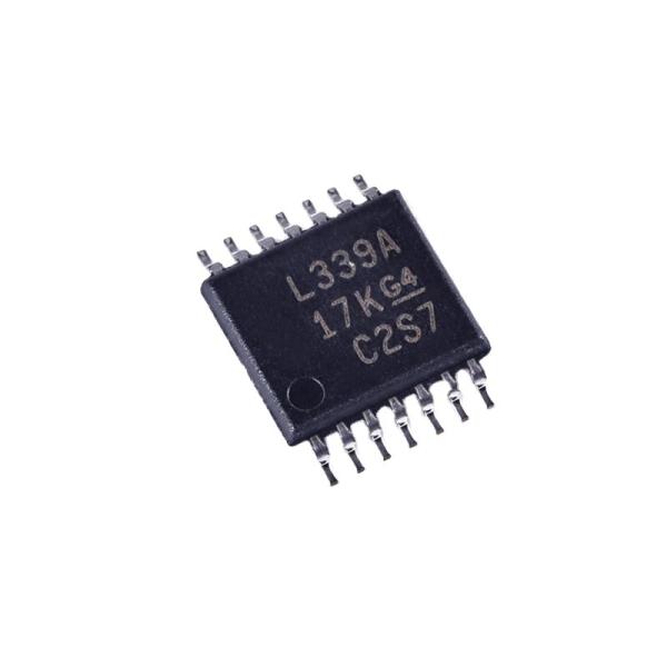 Texas Instruments LM339APWR Electronic ic Components Circuit integratedal