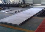 UNS N010675 Flat Steel Hastelloy Plate Sheet High Precision ASTM B333 Standard