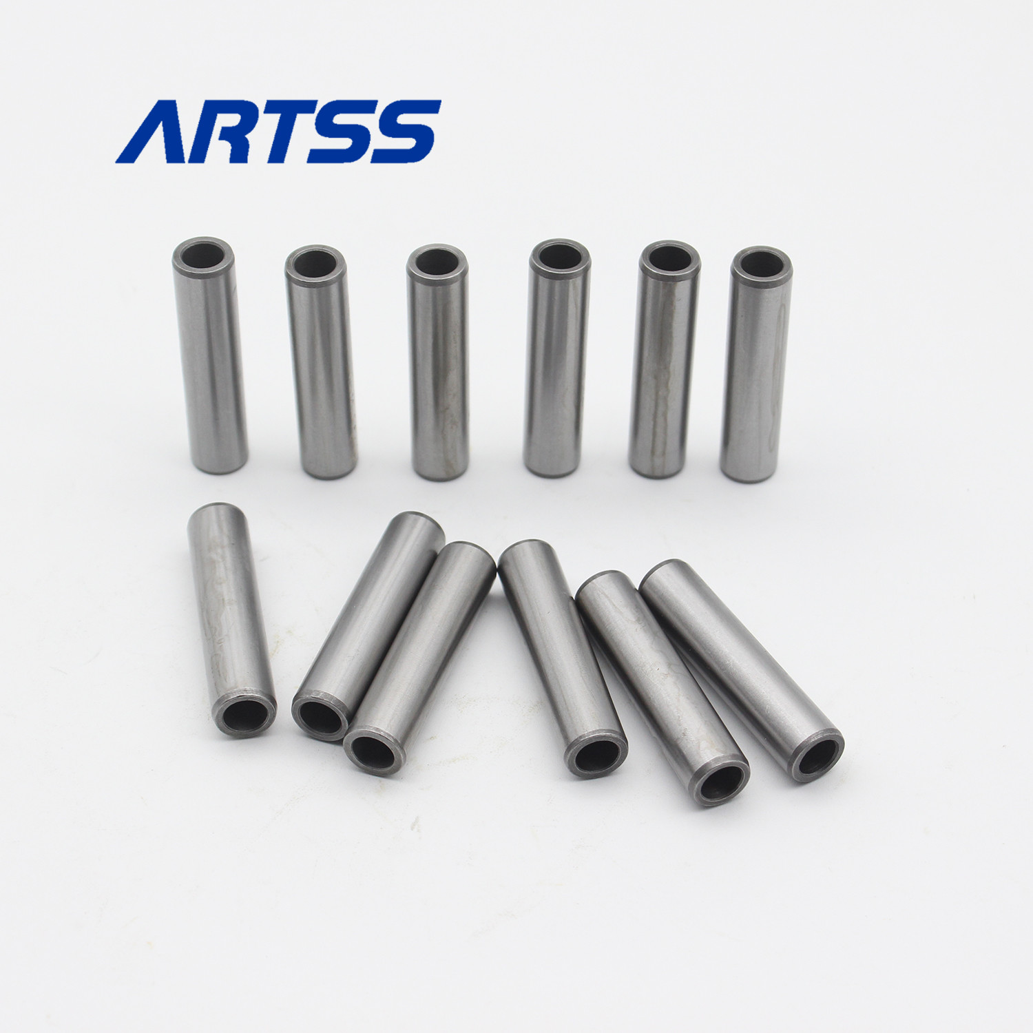 6D95 In Stock Quality ARTSS Brand 6204-19-1310 Diesel Machinery Engine Valve Guide For Mitsubishi Excavator Engine Parts