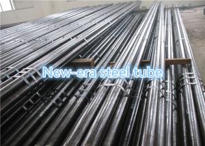 China Cold Drawn Precision Steel Tube , Geological Circular Steel Tube XJY850 Material factory