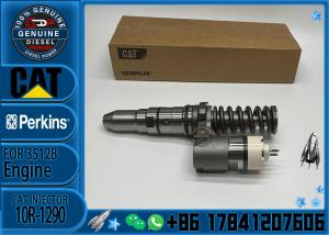 China Cat 3512B 3512C 3516C Engine Injector Diesel Common Rail Injector 392-0216 20R-1277 for Caterpillar 3920216 20R1277 factory