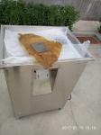 stainless steel potato slicer machine MCWS500 weave shape 500kg per hour
