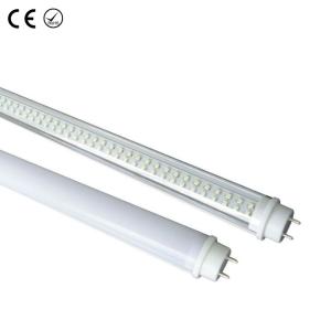China 2 Tubes 170Lm/W Dimmable T8 Type C Troff light Replacement Tube Light factory