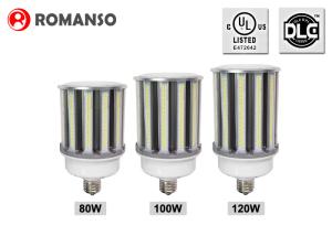 China Natural White 360 Degree LED Bulb 150lm/W With Samsung 2835 LED Brand 80W 100W 120W factory