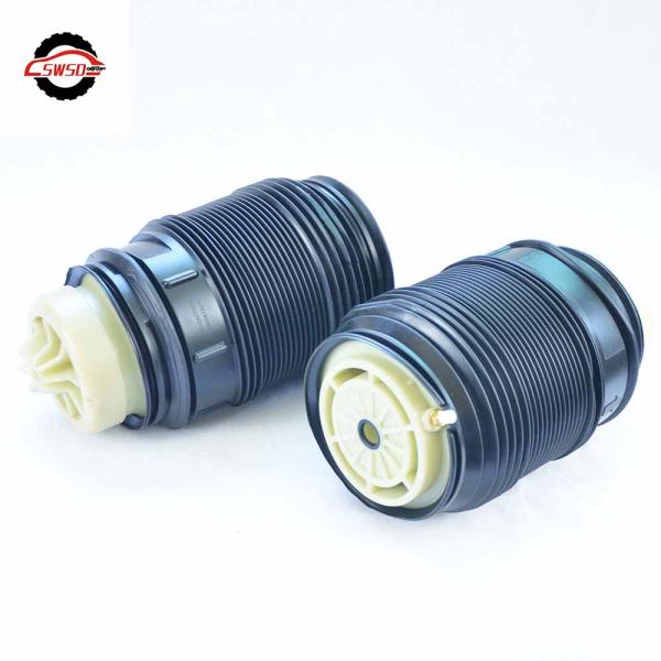 2123200825 Right Rear Air Suspension Spring Bag For Mercedes E Class W212 S212