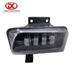 China LED Fog Lamp 8 98218598 1 NPR NQR Front Fog Light 8982185981 8982185991 factory