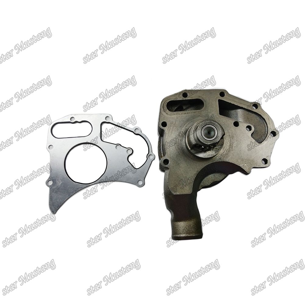Water pump 1104D-44T U5MW0206