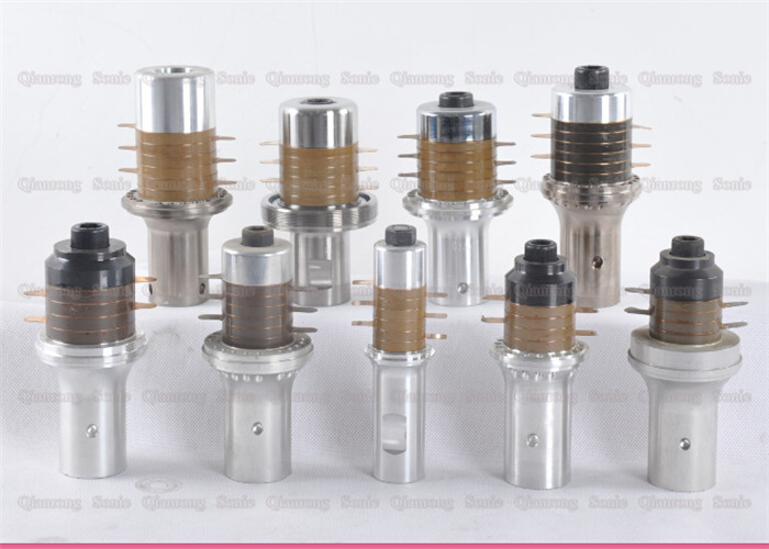 20Khz Ultrasonic Transducer For Water Treatment Sonochemistry Part