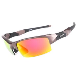 China Interchangeble Polarized Sunglasses High Rigidity For Outdoor Sports factory