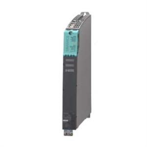 China SIEMENS 6EP1437-3BA00 SIMATIC STABILIZED POWER SUPPLY MODULE factory