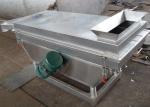 Chemical 4 Layers Square Shape Vibrating Sifter