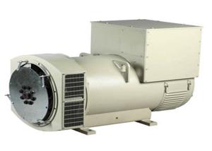 China Stamford 18kw 3 Phase Generator Brushless Alternator Copper Winding Wire factory