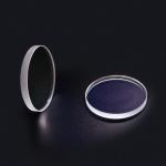 1064nm AR Coated 42*1.6mm 42*3mm Laser Protective Lenses