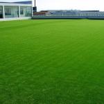 25mm Pile Height PP Artificial Turf for Soccer Field NYG010 Leisure Area
