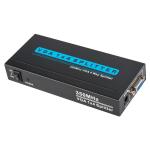 1x4 VGA Signal Splitter