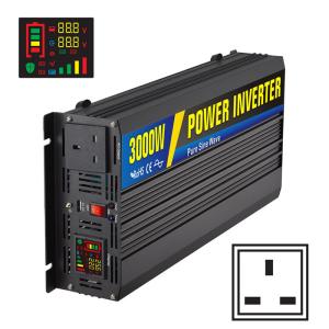 China SGPE High Frequency Power Inverter factory