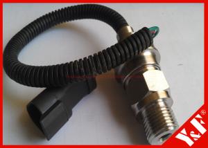 China E300B 221-8859 Pressure Sensor Excavator Hydraulic Pump 221-8859 Replacement Parts factory