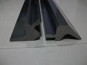 China press brake tooling factory