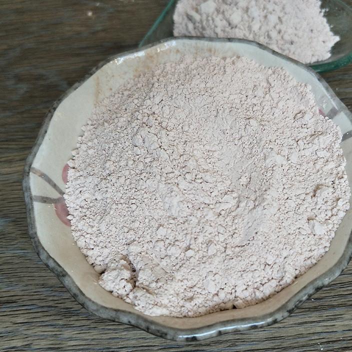 High Active Performance Active Metakaolin for Concrete Admixture at Lower from Henan