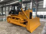 160HP Hydarulic Standard Bulldozer Road Building Equipment Crawler Dozer