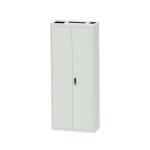 Cold Rolled Steel 19inch Patchpanel Indoor Fiber Optical Distribution Frame ODF