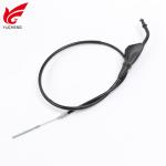 Throttle Automotive Control Cable Brake Cable For Motorcycle CG125 FAN 2009