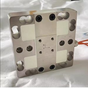 3D axis force sensor Triaxial force transduer Multi 3 AXIS customized Load cell