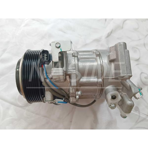 Auto AC Conditioning Compressor For Honda Acura -RDX 7PK DS79040