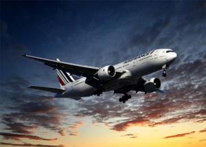 China Shenzhen To North American Freight Forwarding , Air Freight Shipping From China To USA factory