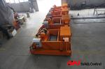 Geothermal Drilling Shale Shaker 140m3/H Type