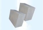 Gray Phosphate Bonded Fire Proof Brick For Cement Kiln High Temperature