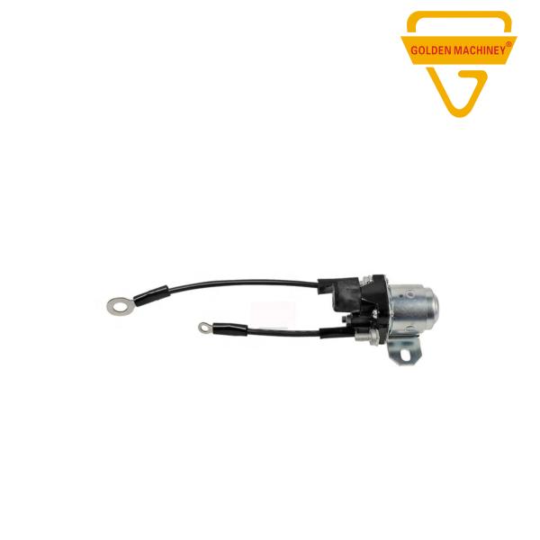 China 21019159 VOLVO TRUCK Starter Relay factory